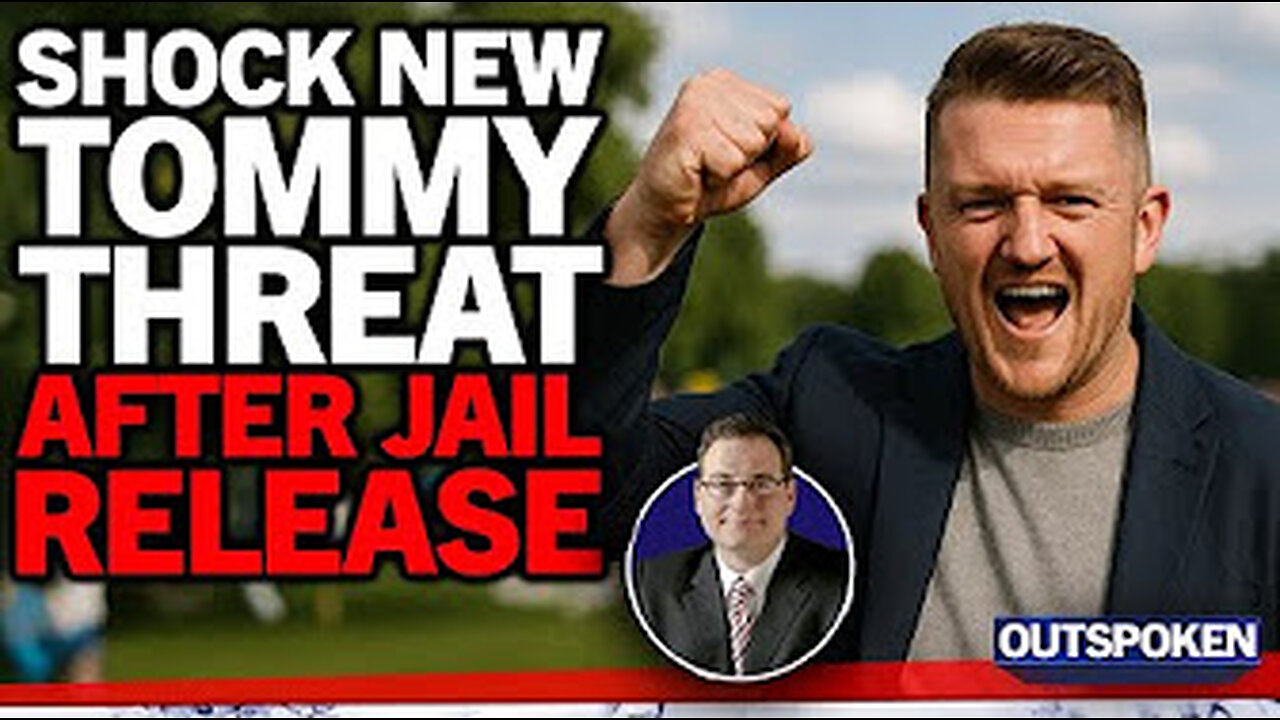 Outlaws is after Tommy?