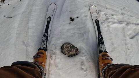 Ragged Mountain Resort