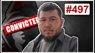 PvP Educational Catch Interview 497 Damian FT. OPI *CONVICTED* (San Clemente, CA)