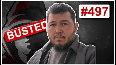 PvP Educational Catch Interview 497 Damian FT. OPI (San Clemente, CA)