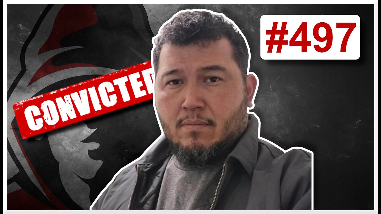 PvP Educational Catch Interview 497 Damian FT. OPI *CONVICTED* (San Clemente, CA)