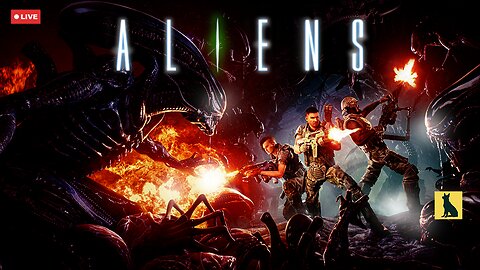 No HUD. No Mercy. Just Xenomorphs