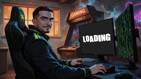 (Bad at) Playing The First Descendant - Test Multistream 2