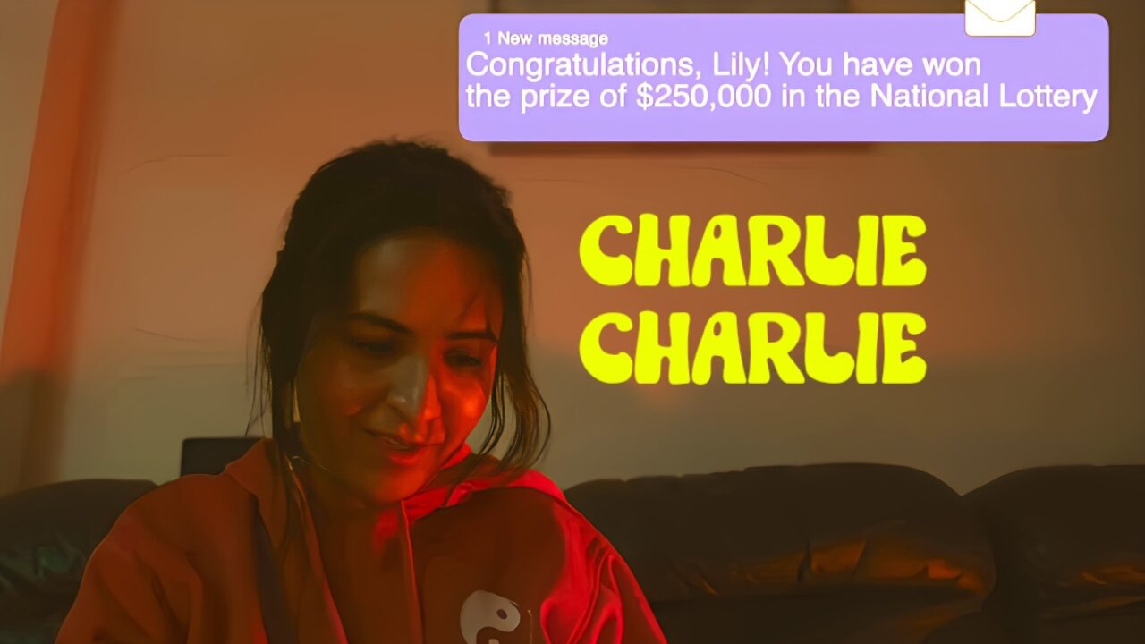 Charlie Charlie