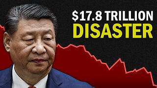 China is F***ED - Chinese Factories Are COLLAPSING Under U.S. Tariffs