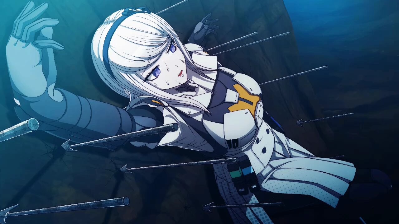 box of blessings route never forget complete story the Hundred Line -Last Defense Academy