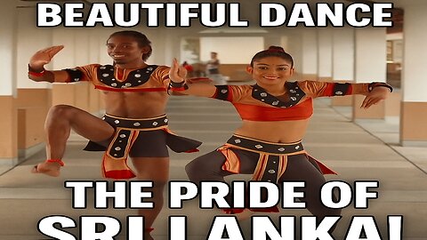 A dance art that expresses a country's pride