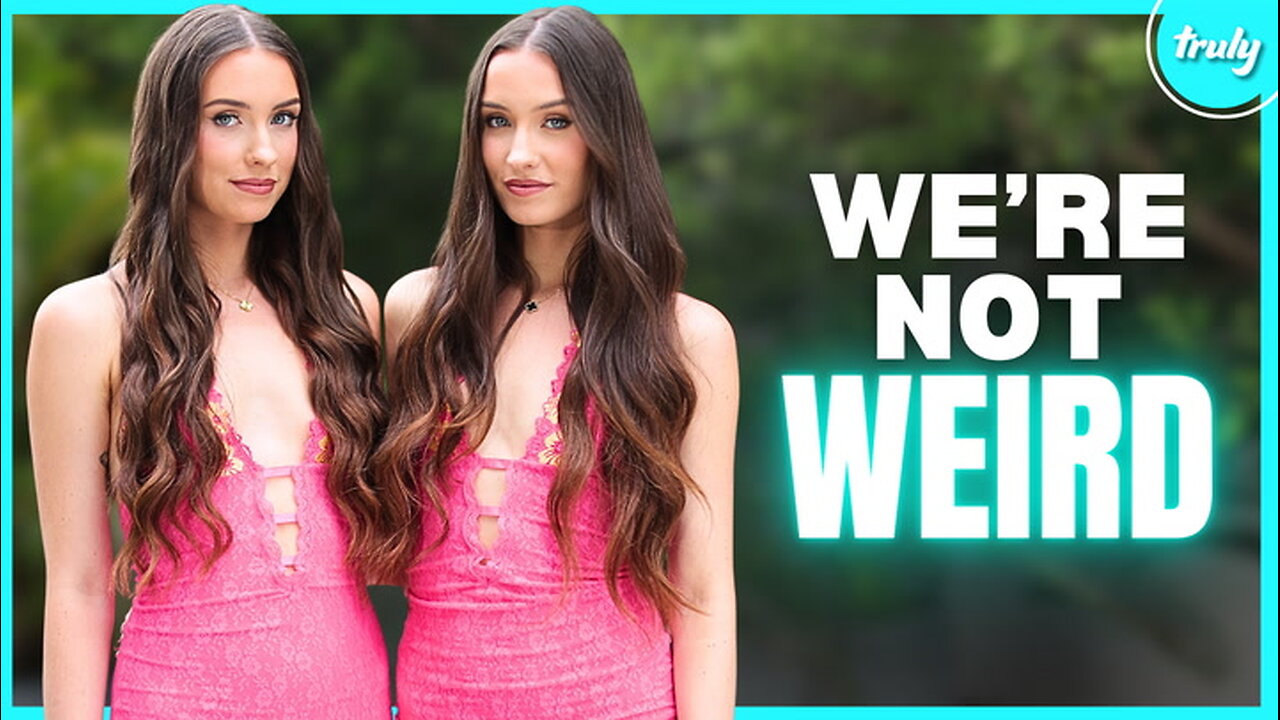 Twin Sisters Want To 'Share' The Same Boyfriend | LOVE DON'T JUDGE