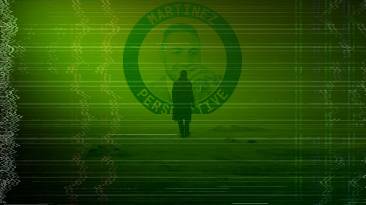 Martinez Politix (May 28, 2025) | Jousting With Libtards