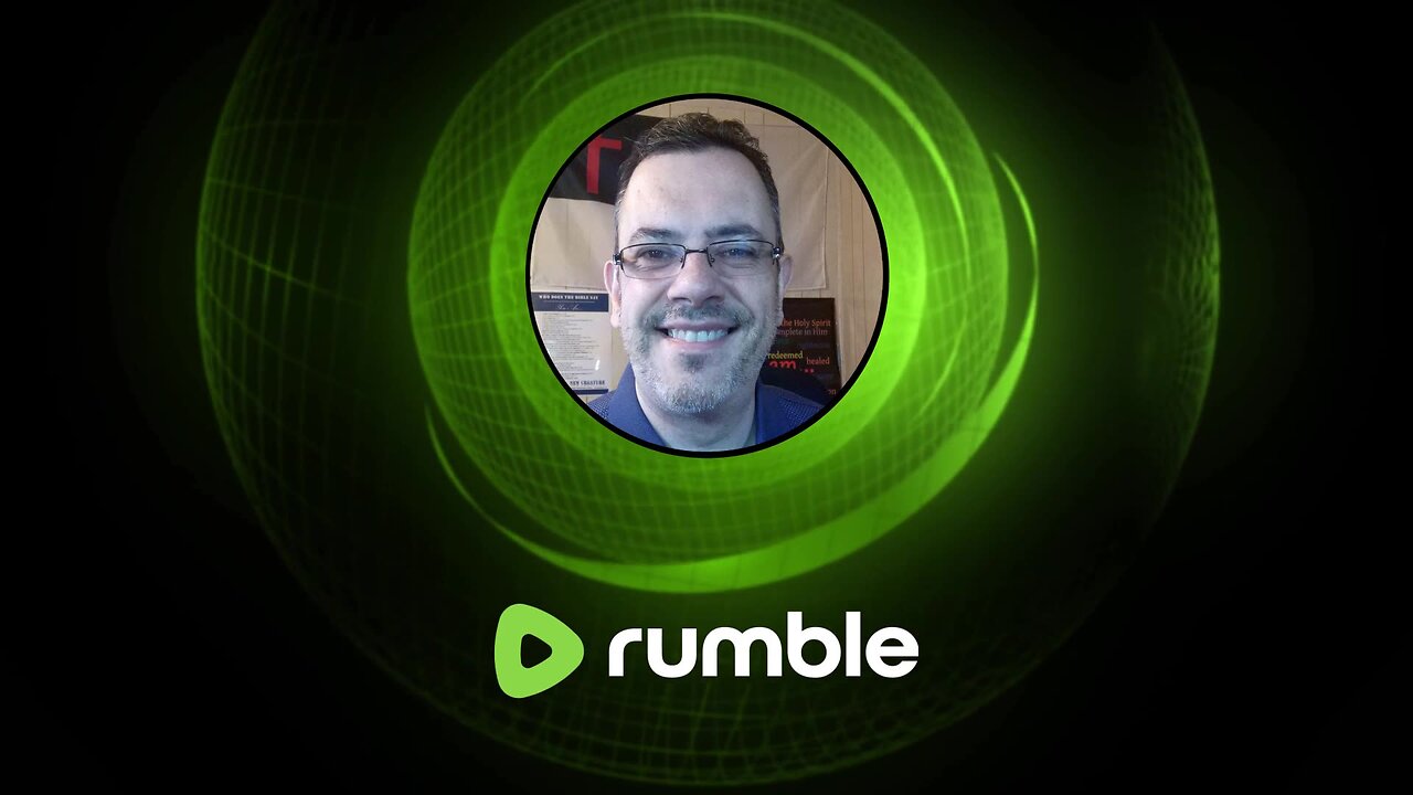 Church Daily LIVE & Trivia!