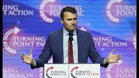 'Once Again, A Bullet...'. Robert F. Kennedy Jr. Delivers Powerful Take on Charlie Kirk’s Murder