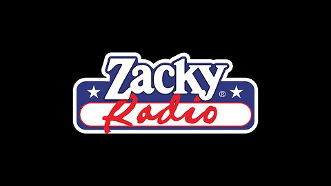 Zacky Radio