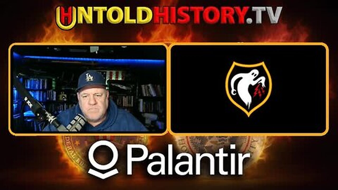 Ghost Weekly Update 10/21/25 - Global Martial Law, Shutdown, Currency Reset, Imminent!