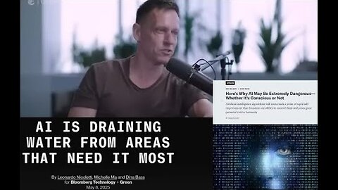 Peter Thiel 'THE REPTILE' Palantir! He's Taken Over The 'Role' RFB