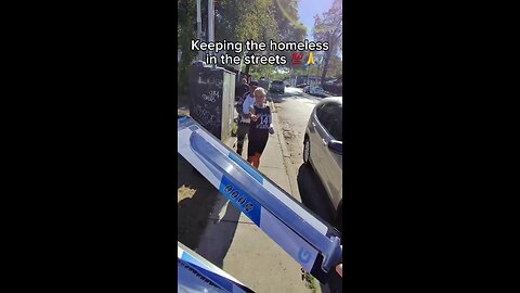 TikTok Prankster Hands Out 18-Inch Machetes and Hennessy to Homeless People for Views – “It’s Legal"