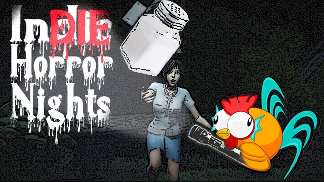 InDIE Horror Nights