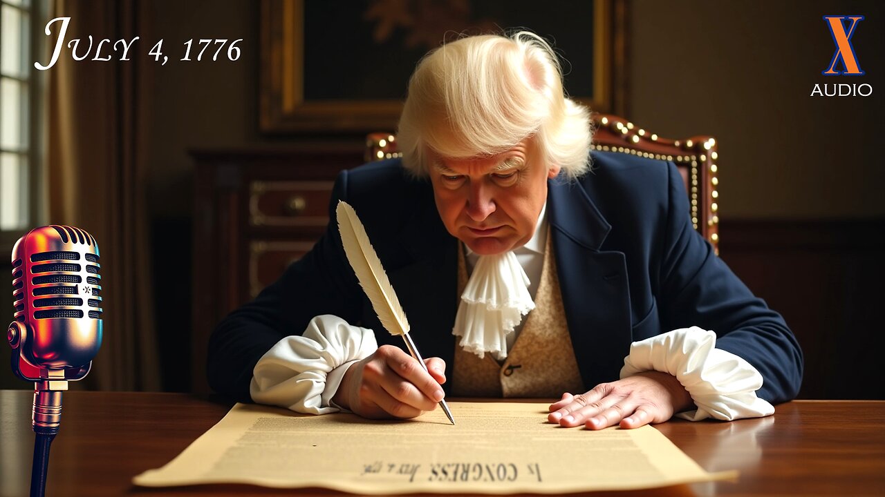 Rogue State, Judicial Tyranny, and the Fight for Governance