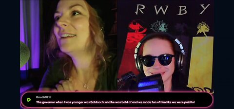 Entertaining Thoughts (Clip 8/25/25)