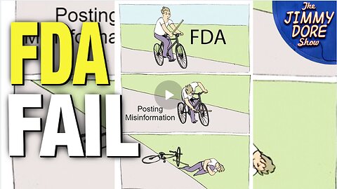 Why Would the FDA Do That?