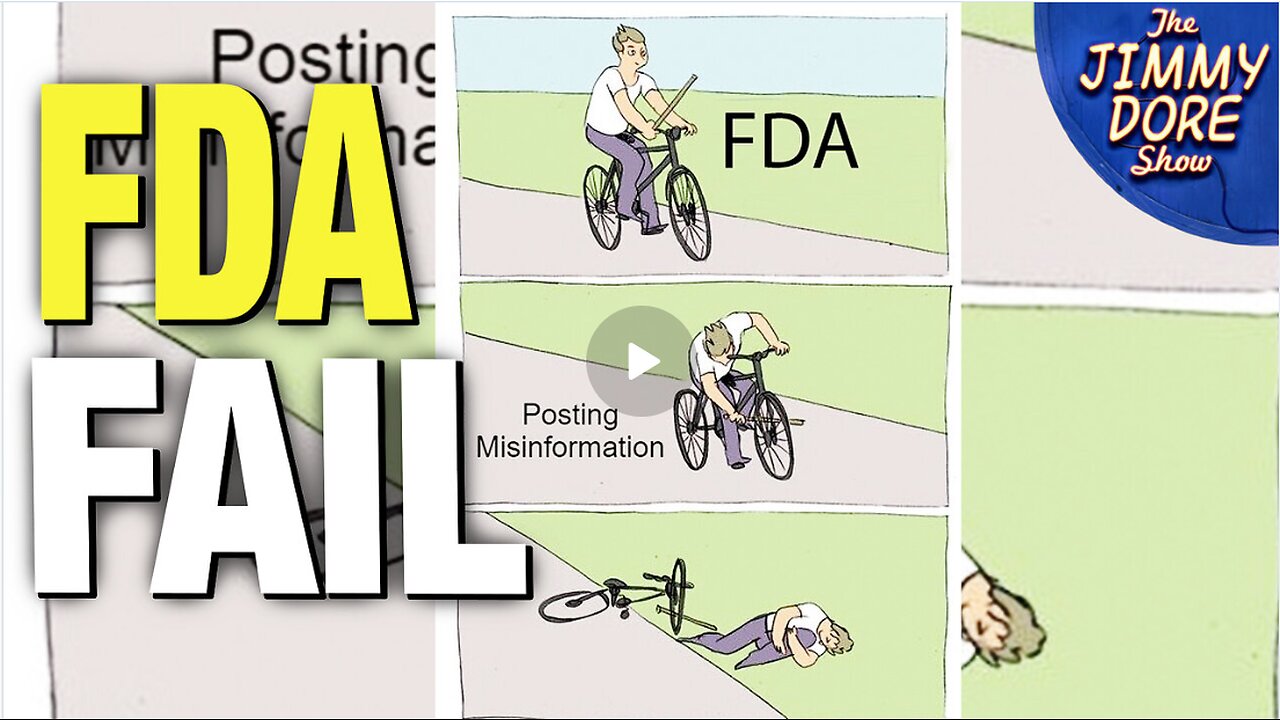 Why Would the FDA Do That?