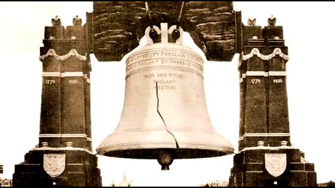 OPERATION SILENCE TARTARIA: 4000 BRONZE BELLS VANISHED... - HIDDEN RABBIT 3 🔔