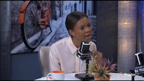 Candace w/ PragerU's ~ Compares obese women to 'disgusting food' | Ouch 💖