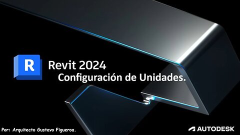 VIDEO 4_Configueración de Unidades