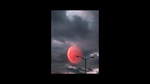 RED DAWN....