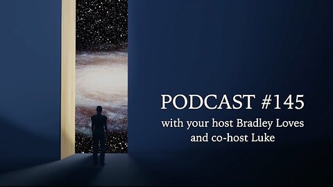PODCAST #145 - THE EXPOSURE IS MOSTLY DONE - NOW COMES THE SOLUTION