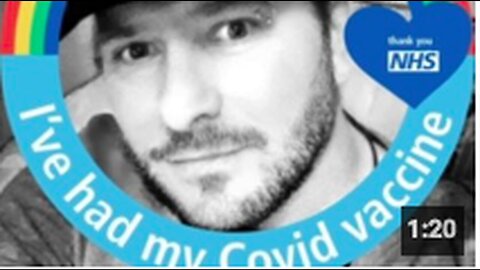 "Sudden Death of Fully Vaccinated Deano Hollett in March 2023"