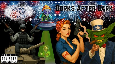Dorks After Dark