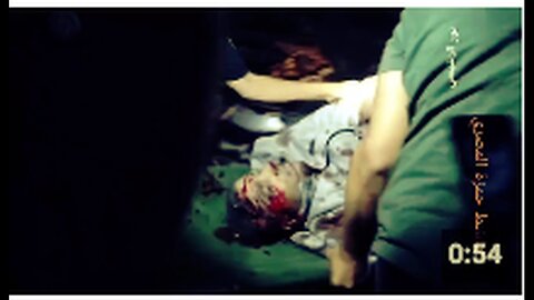 "Israel Strikes Jabalia Refugee Camp for the Third Time"