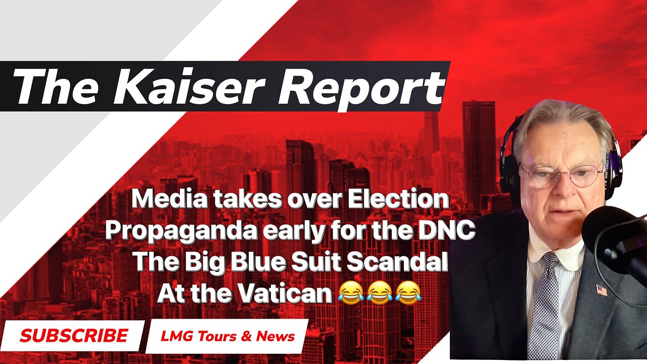 The Kaiser Report