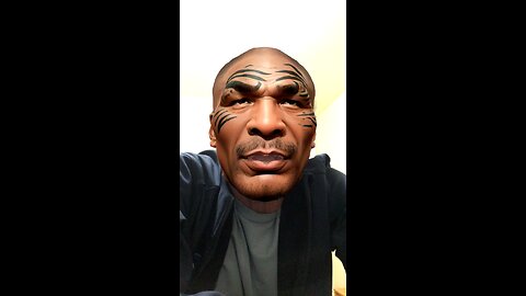 Iron Mike has a message for California rioters