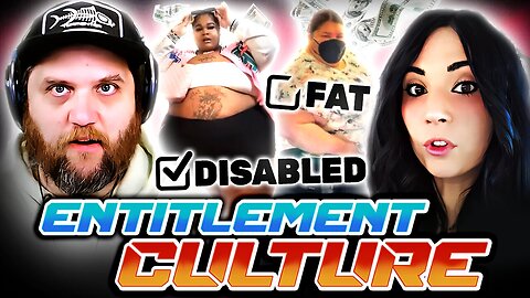 Entitlement Culture