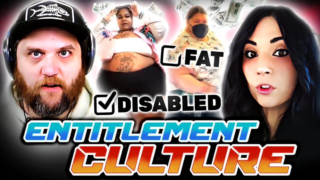 Entitlement Culture