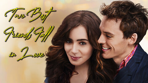 Two Best Friends Fall in Love