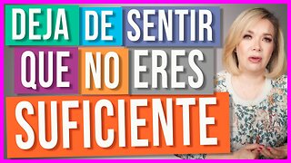 Dale una Lección al que te Hizo Sentir Poca Cosa