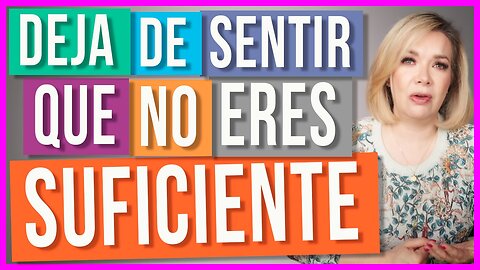 Dale una Lección al que te Hizo Sentir Poca Cosa