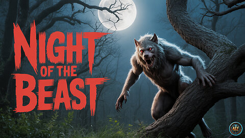Terrifying Dogman Pursues Boy Through the Woods! #EnigmaCast