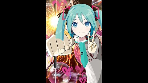 Miku Sings Beev