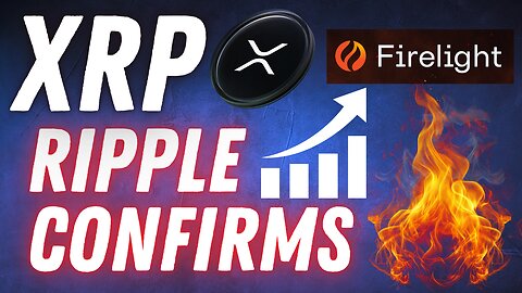 XRP YIELD CONFIRMED DIRECTLY FROM RIPPLE