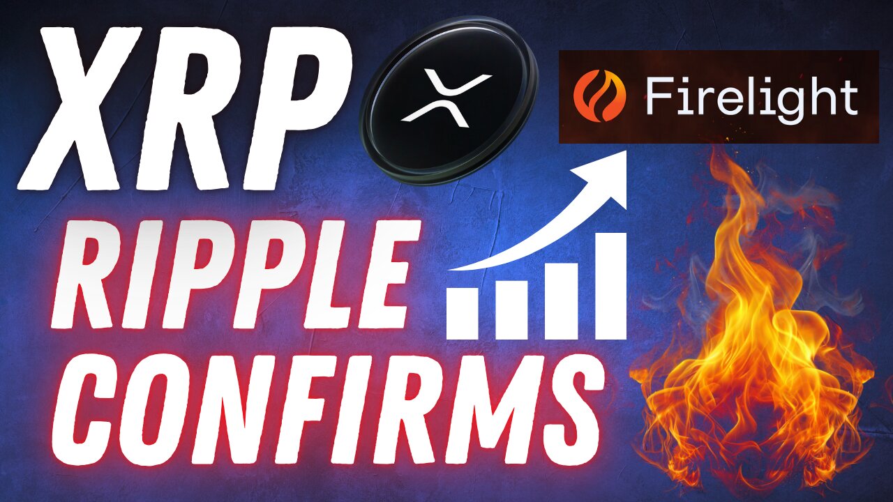 XRP YIELD CONFIRMED DIRECTLY FROM RIPPLE