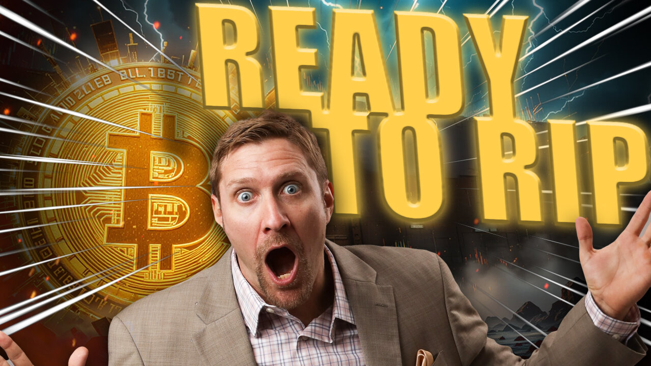 Bitcoin Sunday Price Update: Key Patterns & Levels ALL Traders must be watching!