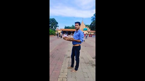 maa tarini viral video short
