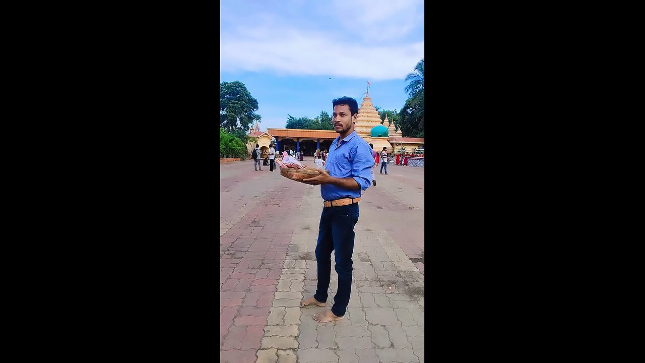 maa tarini viral video short