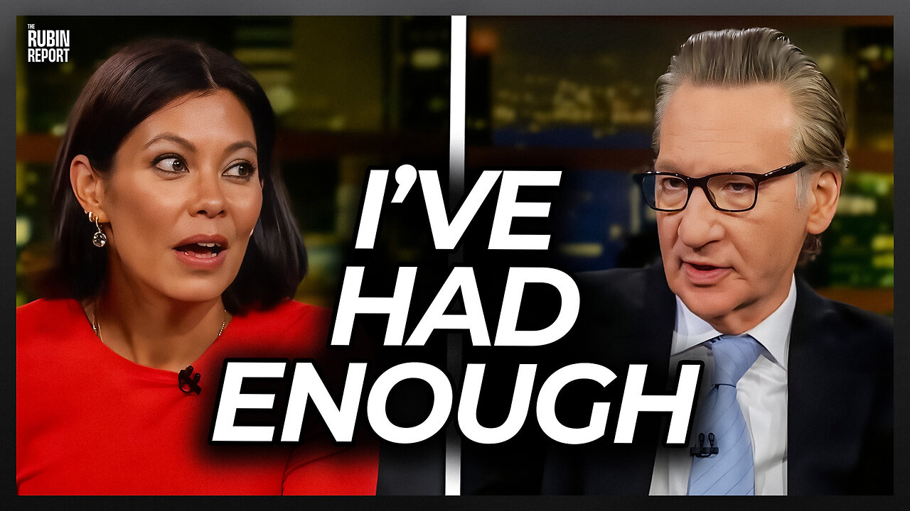 Guest Shocked by Bill Maher’s Angry Reaction to Media’s Coverage of Charlie Kirk’s Murder