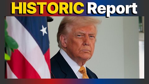 BOMBSHELL Report hands Trump MASSIVE WIN... ICE Agents OBLITERATE Democrats