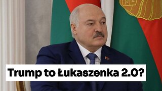 Ukraińcy zakładnikami geopolitycznych graczy | Białoruska wizja