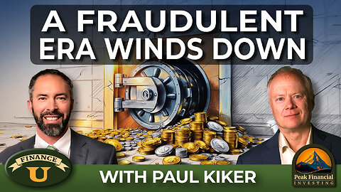 Gold and Silver Markets Are Exposing a Long-Running Scam